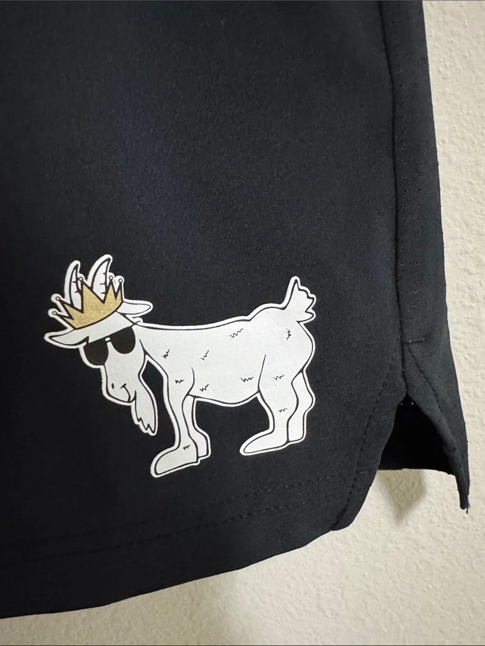 GOAT USA Men's 7